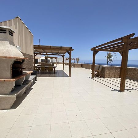 Edificio Prieto Viv 7 Διαμέρισμα Puerto del Rosario  Εξωτερικό φωτογραφία