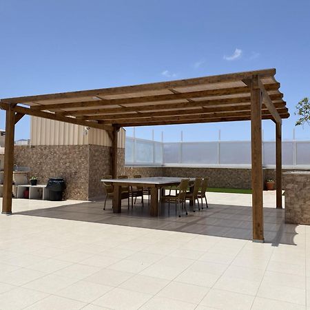 Edificio Prieto Viv 7 Διαμέρισμα Puerto del Rosario  Εξωτερικό φωτογραφία