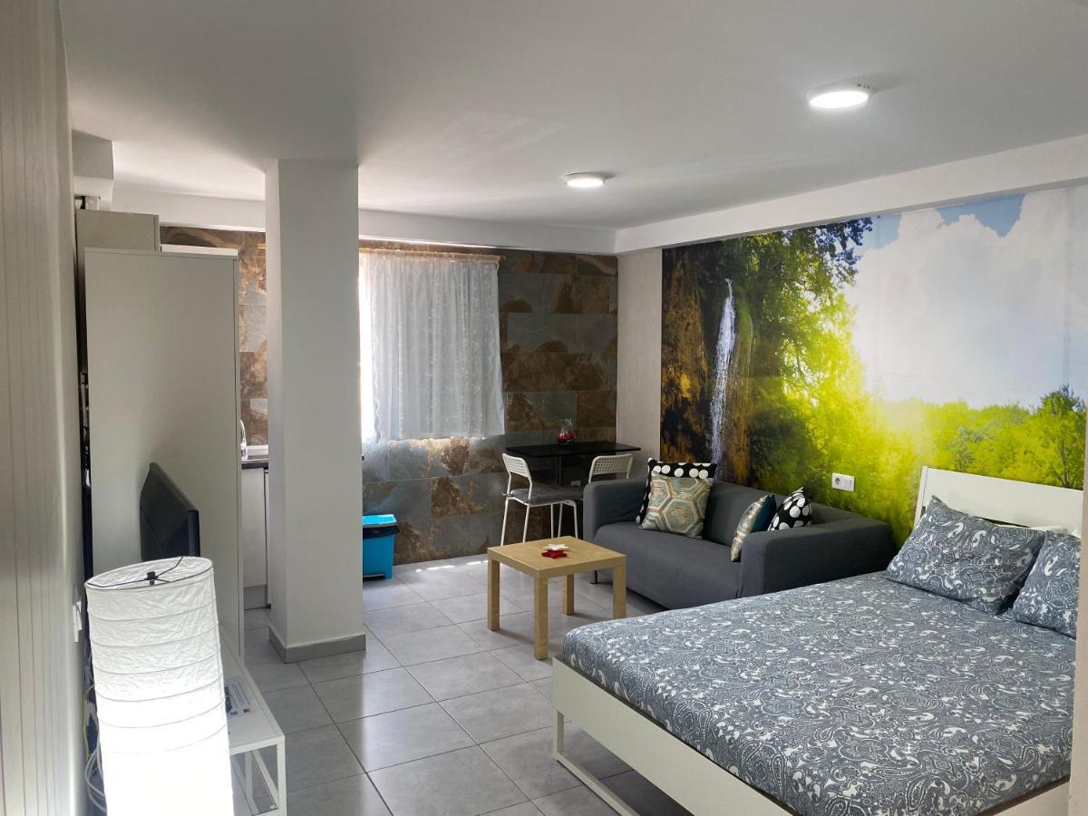 Edificio Prieto Viv 7 Διαμέρισμα Puerto del Rosario  Εξωτερικό φωτογραφία