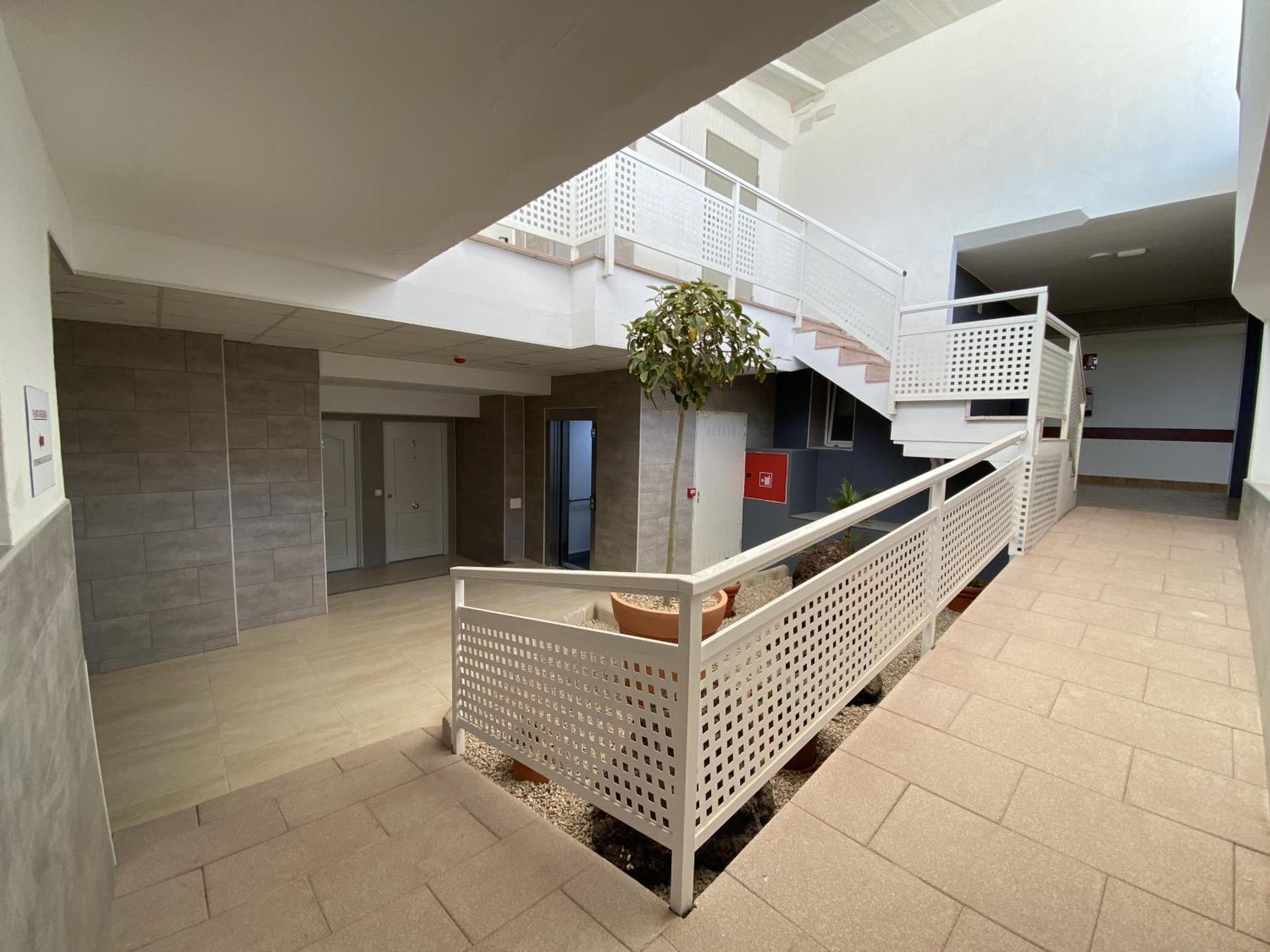 Edificio Prieto Viv 7 Διαμέρισμα Puerto del Rosario  Εξωτερικό φωτογραφία