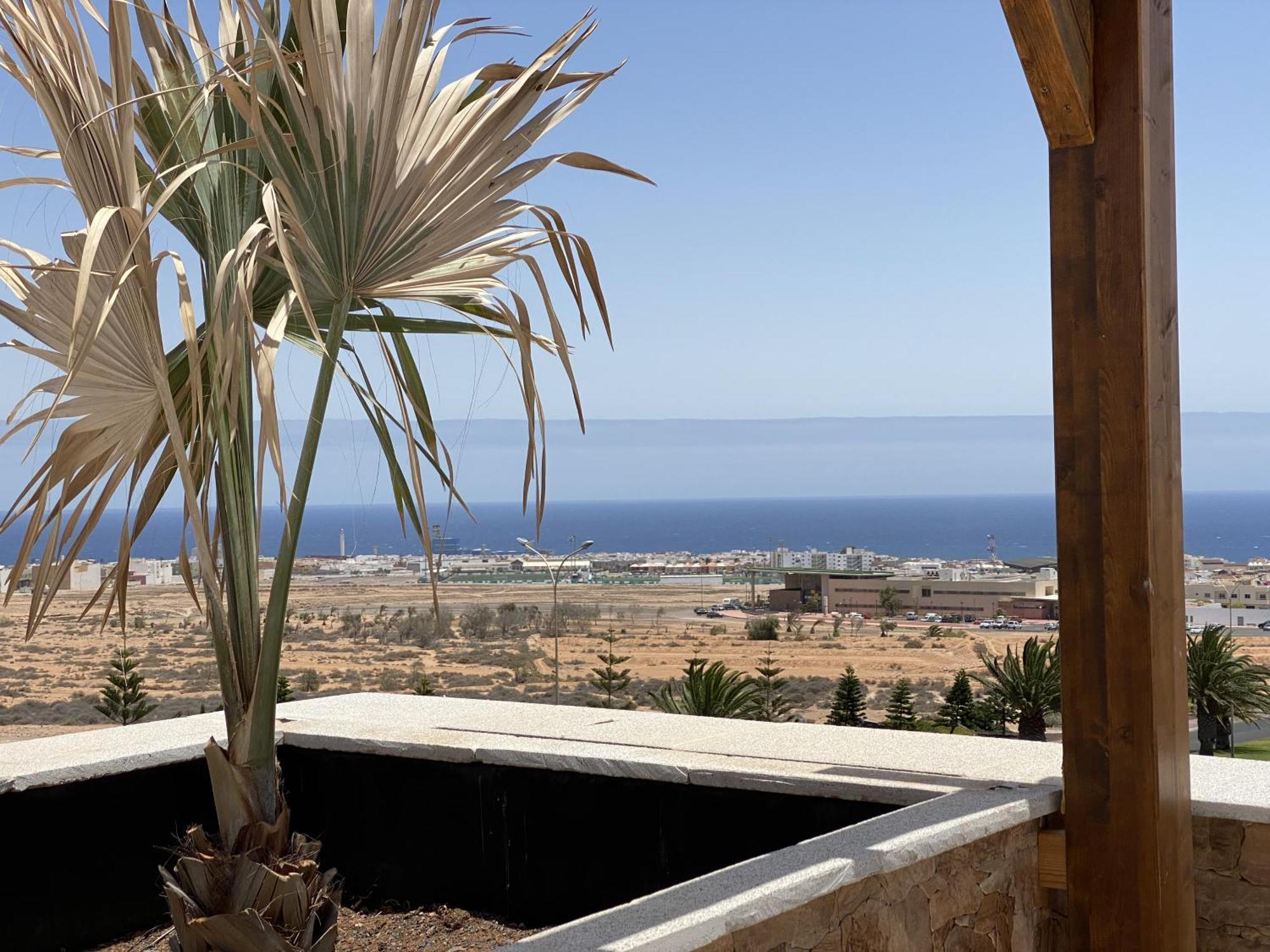Edificio Prieto Viv 7 Διαμέρισμα Puerto del Rosario  Εξωτερικό φωτογραφία